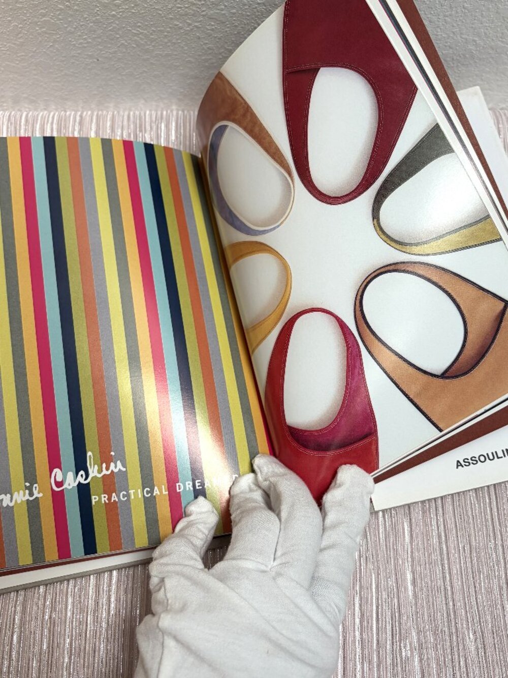 Coach by Reed Krakoff - Vintage book from 2002 - Collectible in EUC - Assouline - Picture 5 of 11